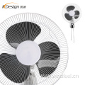 16 inch PP material Aluminum motor wall fans